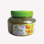 Soft Touch Kiwi Facial Mud Pack
