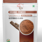Buds & Roots Licorice Organic Powder