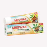 THF Meswak Gold Herbal Toothpaste