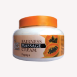 Soft Touch Papaya Fairness Massage Cream