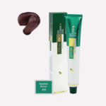 Streax Reddish Brown Hair Colourant Creme