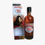 Soft Touch Rose Hair Oil