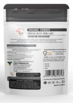 Buds & Roots Himalayan Shilajit Powder - Image 2