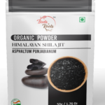 Buds & Roots Himalayan Shilajit Powder