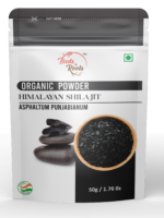 Buds & Roots Himalayan Shilajit Powder