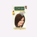 Streax Mahogany Hair Colour