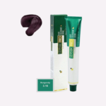 Streax Burgandy Hair Coulourant Creme