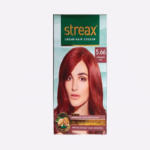 Streax Cinnamon Red Hair Colour