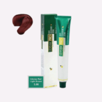 Streax Intense Red Light Brown Hair Colourant Creme