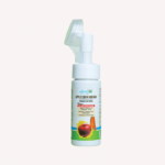 Wowish Apple Ciger Vineger Face Wash