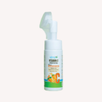 Wowish Vitamin C Face Wash
