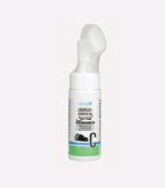 Wowish Charcoal Foaming Face Wash