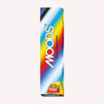 Cycle Moods Vibrant Agarbathies