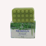 Nepsis Moringa Organic Whitening Soap
