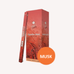 Cycle Egyption Musk Incense