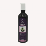 Nepsis Blackseed Moisturizing and Conditioning Shampoo