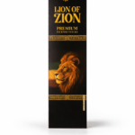Flor Aura Lion of Zion Premium Incense Sticks