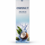 Flor Aura Coconut Premium Incense Sticks