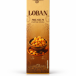 Flor Aura Loban Premium Incense Sticks