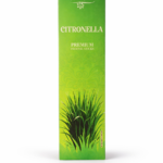 Flor Aura Citronella Premium Incense Sticks
