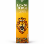 Flor Aura Lion of Judah Premium Incense Sticks