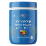 Buds & Roots Zen Sleep Herbal Powder