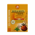 Buds & Roots Sea Buckthorn Herbal Tea