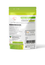 Buds & Roots Wheatgrass Powder - Image 2