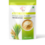 Buds & Roots Wheatgrass Powder
