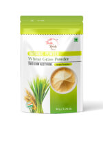 Buds & Roots Wheatgrass Powder