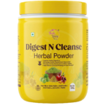 Buds & Roots Digest N Cleanse Herbal Powder