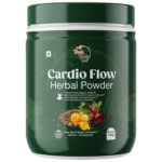 Buds & Roots Cardio Flow Herbal Powder