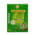 Buds & Roots Moringa Herbal Tea