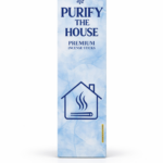 Flor Aura Purify The House Premium Incense Sticks
