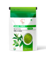 Buds & Roots Matcha Organic Powder