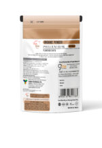 Buds & Roots Psyllium Husk Organic Powder - Image 2