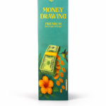 Flor Aura Money Drawing Premium Incense Sticks