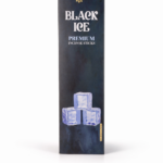 Flor Aura Black Ice Premium Incense Sticks