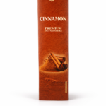 Flor Aura Cinnamon Premium Incense Sticks