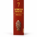 Flor Aura African Power Premium Incense Sticks