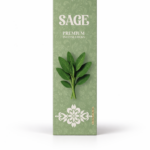 Flor Aura Sage Premium Incense Sticks