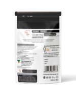 Buds & Roots Charcoal Organic Powder - Image 2