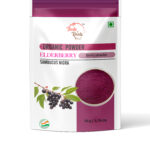 Buds & Roots Elderberry Powder