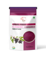 Buds & Roots Elderberry Powder
