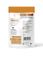 Buds & Roots Haritaki Powder - Image 2