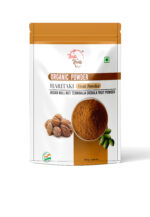 Buds & Roots Haritaki Powder