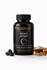 Dr. Herbician Shilajit Extract