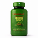 Dr. Herbician Moringa Extract