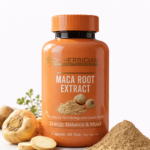 Dr. Herbician Maca Root Extract