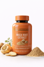 Dr. Herbician Maca Root Extract